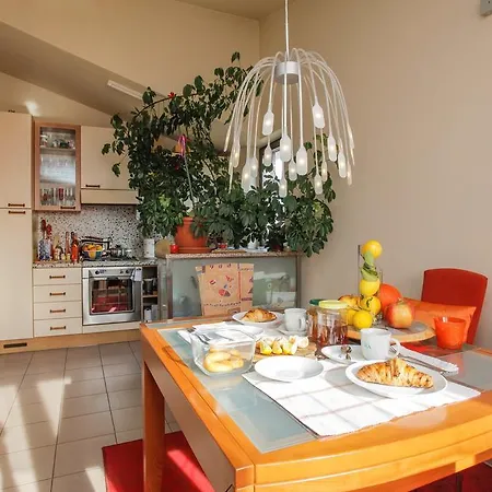 Two-bedroom In Pula/istrien 17434