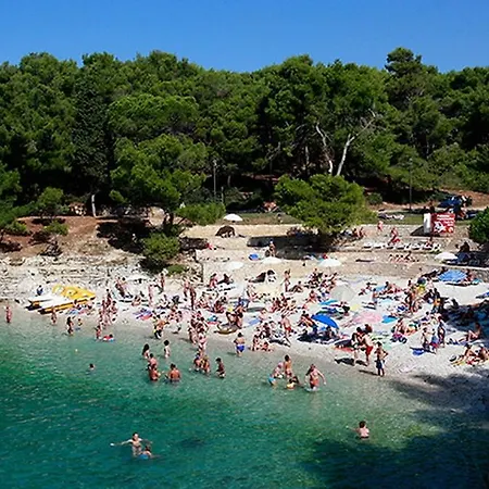 Appartamento Two-bedroom In Pula/istrien 17434 *