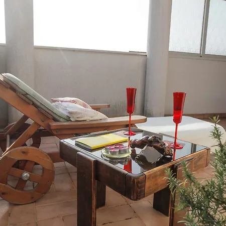 Two-bedroom In Pula/istrien 17434 Apartment *