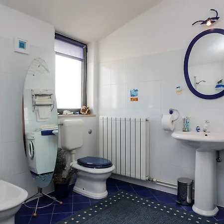 Two-bedroom In Pula/istrien 17434 Vintijan